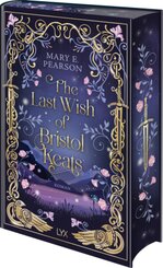 The Last Wish of Bristol Keats