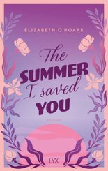 The Summer I Saved You
