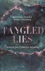 Kings of Cypress Pointe - Tangled Lies