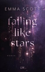 Falling Like Stars