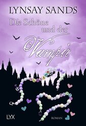 Die Sch&ouml;ne und der Vampir