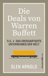 Die Deals von Warren Buffett - Vol. 4