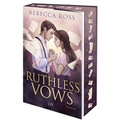 Ruthless Vows