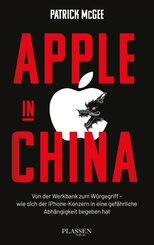 Apple in China
