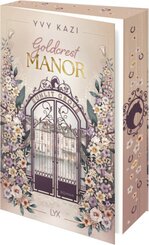 Goldcrest Manor - Sunlit Grove