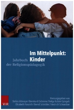 Im Mittelpunkt: Kinder
