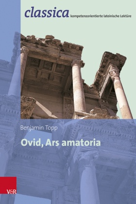 Ovid, Ars amatoria