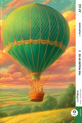 The Wizard of Oz - A1-A2 - Teil 2 (+ Audio-Online), m. 1 Audio, m. 1 Audio