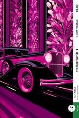 The Great Gatsby- B1-B2 - Teil 2 (+ Audio-Online), m. 1 Audio, m. 1 Audio