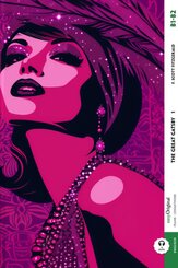 The Great Gatsby- B1-B2 - Teil 1 (+ Audio-Online), m. 1 Audio, m. 1 Audio