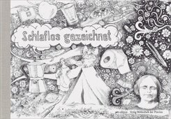 Christoph Srb - Schlaflos gezeichnet