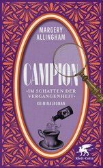 Campion. Im Schatten der Vergangenheit