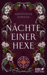 N&auml;chte einer Hexe