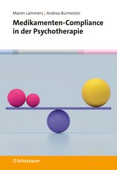 Medikamenten-Compliance in der Psychotherapie