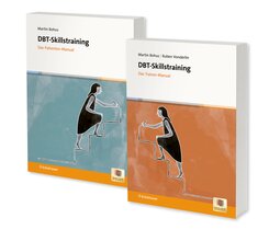 Paket: DBT-Skillstraining