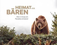 Heimat der B&auml;ren