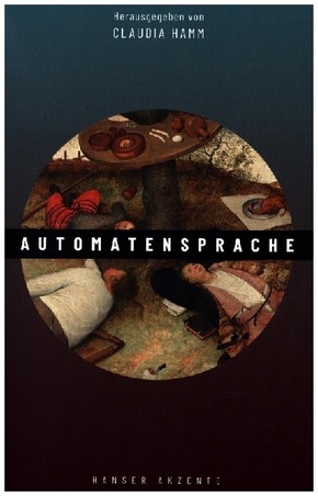 Akzente 3 / 23_Akzente 1 / 24: Automatensprache