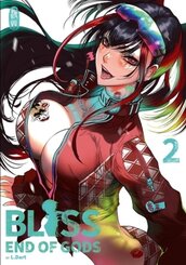 BLISS - End of Gods 2