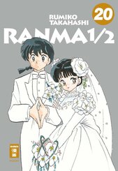 Ranma 1/2 - new edition 20