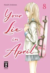 Your Lie in April 08