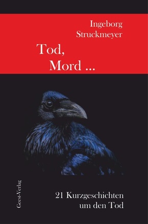 Tod, Mord
