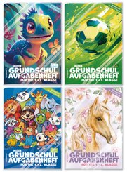 Mein Grundschul-Aufgabenheft 1. und 2. Klasse A5 sort.(4)