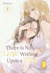 There Is No Love Wishing Upon a Star 03