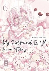 My Girlfriend Is Not Here Today 06