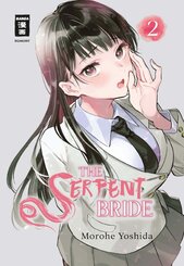 The Serpent Bride 02