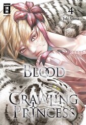 Blood Crawling Princess 04