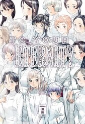 To Your Eternity 23