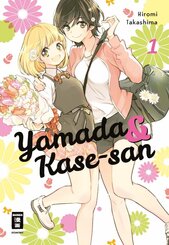 Yamada und Kase-san 01