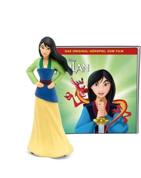 tonie Disney - Mulan
