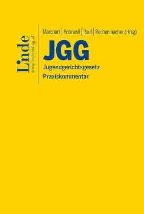JGG | Jugendgerichtsgesetz