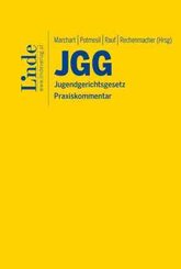 JGG | Jugendgerichtsgesetz