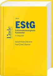 Jakom EStG | Einkommensteuergesetz 2025