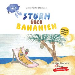Sturm über Bananien