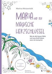MARIA und der magische Herzschlüssel