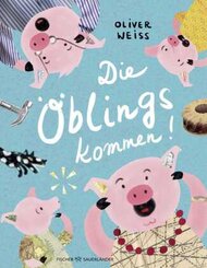 Die &Ouml;blings kommen