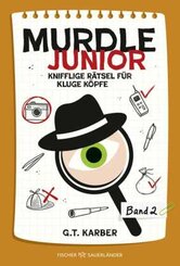 Murdle junior 2