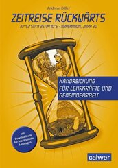 Zeitreise rückwärts