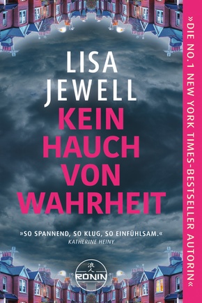Kein Hauch von Wahrheit