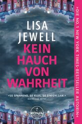 Kein Hauch von Wahrheit