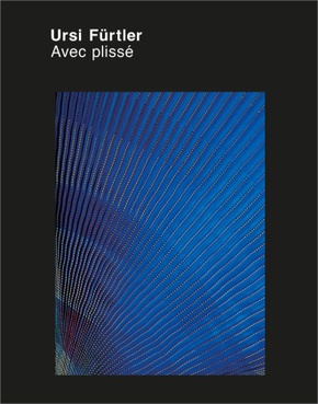 Ursi Fürtler - Avec plissé