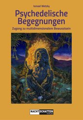 Psychedelische Begegnungen