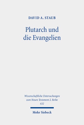 Plutarch und die Evangelien