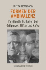 Formen der Ambivalenz