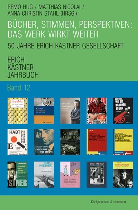 Bücher, Stimmen, Perspektiven: Das Werk wirkt weiter