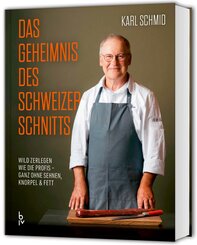 Das Geheimnis des Schweizer Schnitts