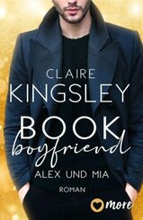 Book Boyfriend